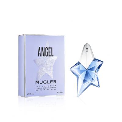 Thierry Mugler Angel Woda perfumowana dla kobiet Do napełnienia 25 ml