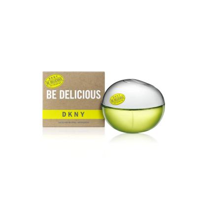 DKNY DKNY Be Delicious Woda perfumowana dla kobiet 100 ml