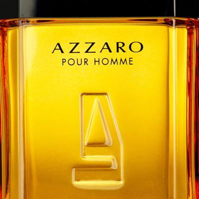 Azzaro Pour Homme Woda toaletowa dla mężczyzn 200 ml