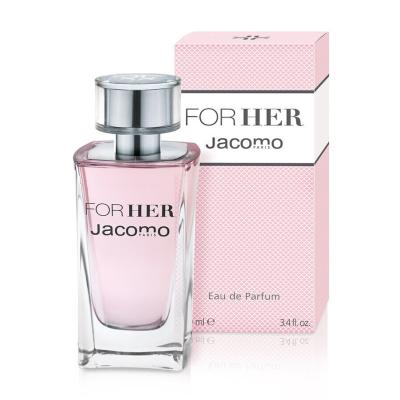 Jacomo For Her Woda perfumowana dla kobiet 100 ml
