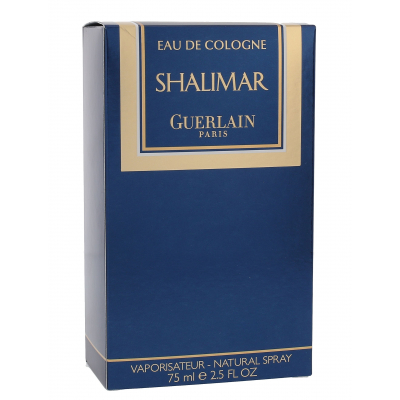 Guerlain Shalimar Woda kolońska dla kobiet 75 ml