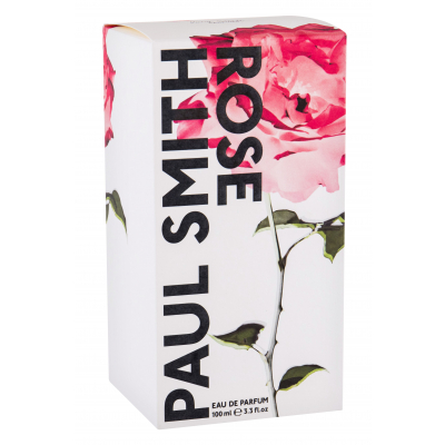 Paul Smith Rose Woda perfumowana dla kobiet 100 ml