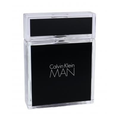Calvin Klein Man Woda po goleniu dla mężczyzn 100 ml