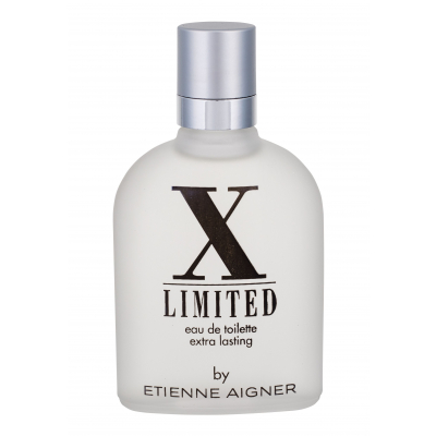 Aigner X - Limited Woda toaletowa 125 ml