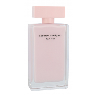 Narciso Rodriguez For Her Woda perfumowana dla kobiet 100 ml