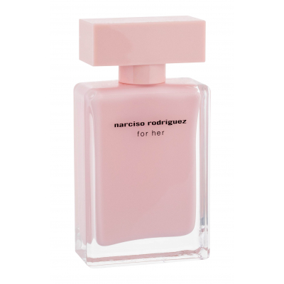 Narciso Rodriguez For Her Woda perfumowana dla kobiet 50 ml