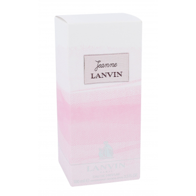 Lanvin Jeanne Lanvin Woda perfumowana dla kobiet 100 ml