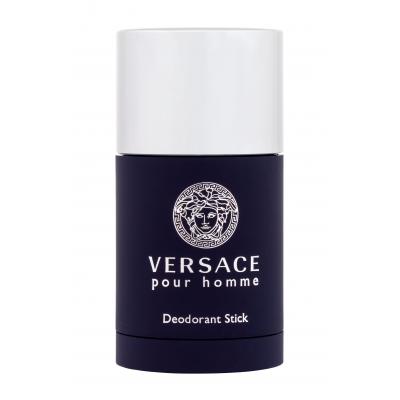 Versace Pour Homme Dezodorant dla mężczyzn 75 ml