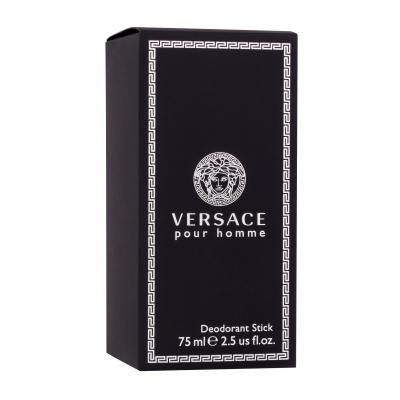 Versace Pour Homme Dezodorant dla mężczyzn 75 ml