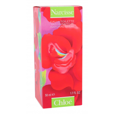 Chloé Narcisse Woda toaletowa dla kobiet 50 ml