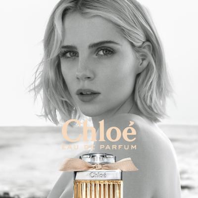 Chloé Chloé Woda perfumowana dla kobiet 50 ml