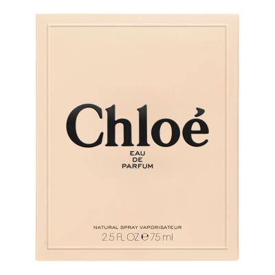 Chloé Chloé Woda perfumowana dla kobiet 75 ml