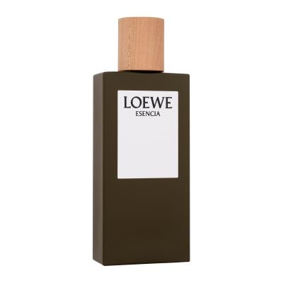 Loewe Esencia Loewe Woda toaletowa dla mężczyzn 100 ml