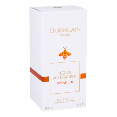 Guerlain Aqua Allegoria Pamplelune Woda toaletowa dla kobiet 125 ml