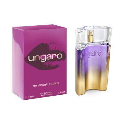 Emanuel Ungaro Ungaro Woda perfumowana dla kobiet 90 ml