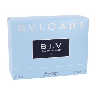 Bvlgari BLV II Woda perfumowana dla kobiet 50 ml