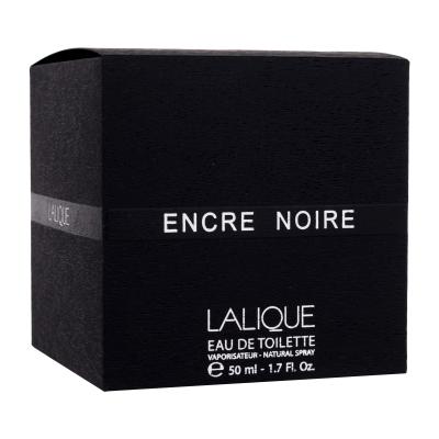 Lalique Encre Noire Woda toaletowa dla mężczyzn 50 ml