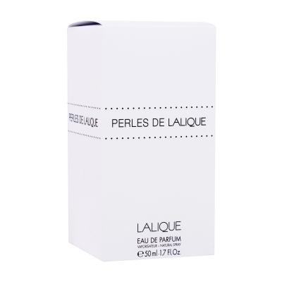 Lalique Perles De Lalique Woda perfumowana dla kobiet 50 ml