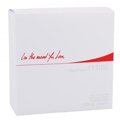Gianfranco Ferré In the Mood for Love Woda perfumowana dla kobiet 30 ml