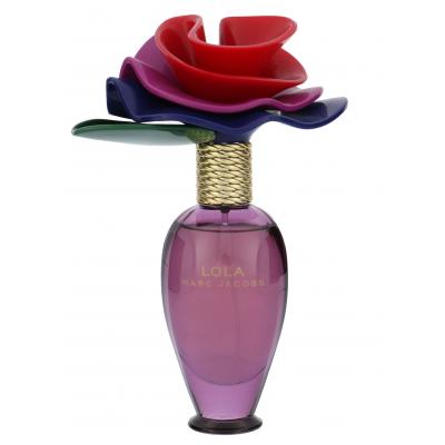 Marc Jacobs Lola Woda perfumowana dla kobiet 50 ml