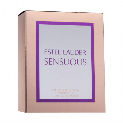 Estée Lauder Sensuous Woda perfumowana dla kobiet 100 ml