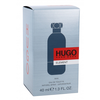 HUGO BOSS Hugo Element Woda toaletowa dla mężczyzn 40 ml