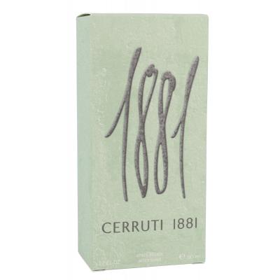 Nino Cerruti Cerruti 1881 Pour Homme Woda po goleniu dla mężczyzn 50 ml