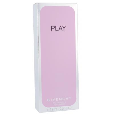 Givenchy Play For Her Woda perfumowana dla kobiet 75 ml
