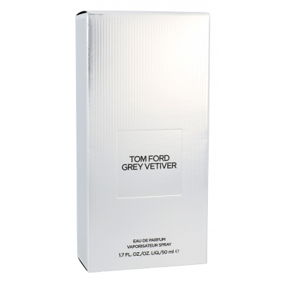 TOM FORD Grey Vetiver Woda perfumowana dla mężczyzn 50 ml