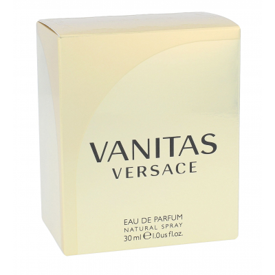 Versace Vanitas Woda perfumowana dla kobiet 30 ml