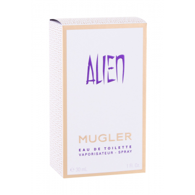 Thierry Mugler Alien Woda toaletowa dla kobiet 30 ml