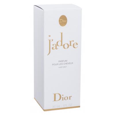 Christian Dior J´adore Mgiełka do włosów dla kobiet 30 ml