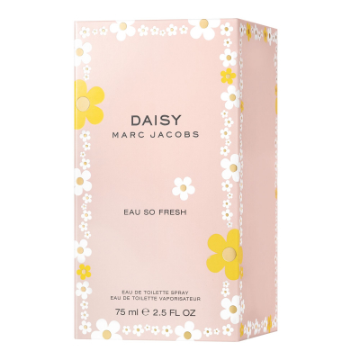Marc Jacobs Daisy Eau So Fresh Woda toaletowa dla kobiet 75 ml