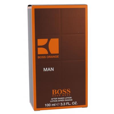 HUGO BOSS Boss Orange Man Woda po goleniu dla mężczyzn 100 ml