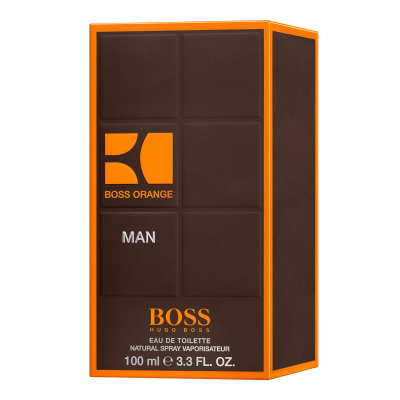HUGO BOSS Boss Orange Man Woda toaletowa dla mężczyzn 60 ml