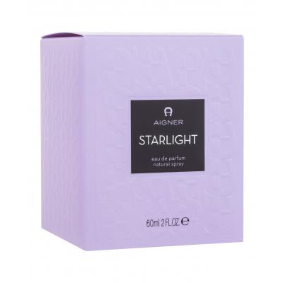 Aigner Starlight Woda perfumowana dla kobiet 60 ml