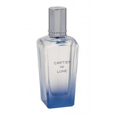 Cartier Cartier De Lune Woda toaletowa dla kobiet 45 ml