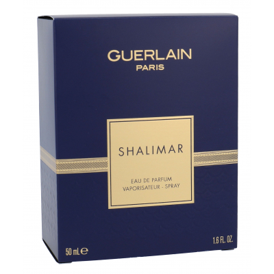 Guerlain Shalimar Woda perfumowana dla kobiet 50 ml