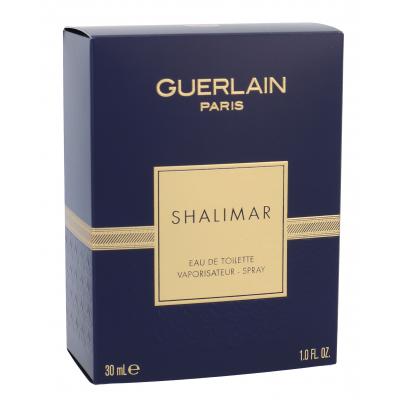 Guerlain Shalimar Woda toaletowa dla kobiet 30 ml