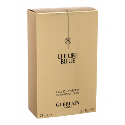 Guerlain L´Heure Bleue Woda perfumowana dla kobiet 75 ml