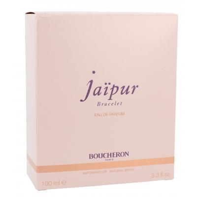Boucheron Jaïpur Bracelet Woda perfumowana dla kobiet 100 ml Uszkodzone pudełko
