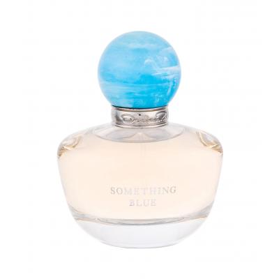 Oscar de la Renta Something Blue Woda perfumowana dla kobiet 50 ml