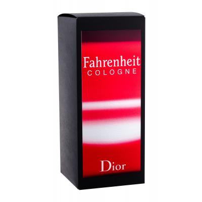 Christian Dior Fahrenheit Cologne Woda kolońska dla mężczyzn 200 ml