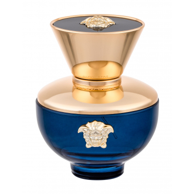 Versace Pour Femme Dylan Blue Woda perfumowana dla kobiet 50 ml