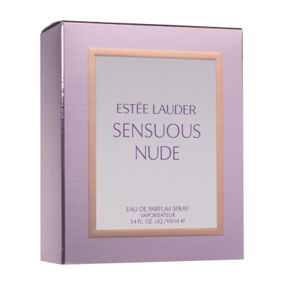 Estée Lauder Sensuous Nude Woda perfumowana dla kobiet 100 ml