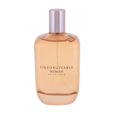Sean John Unforgivable Woda perfumowana dla kobiet 125 ml