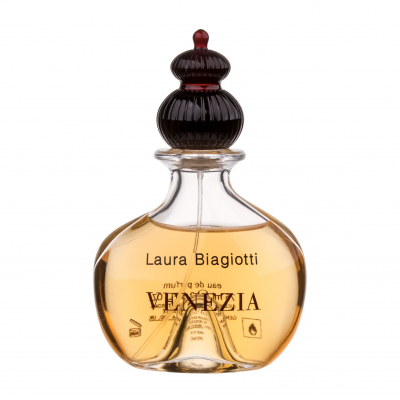 Laura Biagiotti Venezia 2011 Woda perfumowana dla kobiet 75 ml