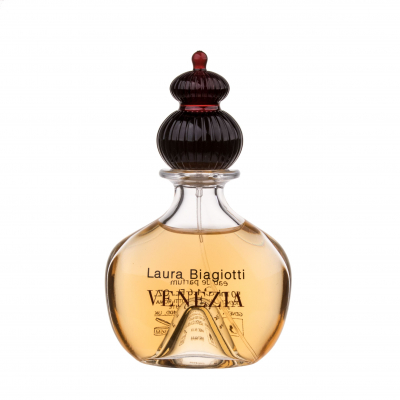 Laura Biagiotti Venezia 2011 Woda perfumowana dla kobiet 50 ml