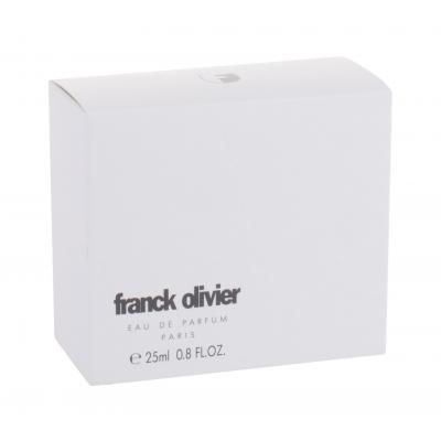 Franck Olivier Franck Olivier Woda perfumowana dla kobiet 25 ml
