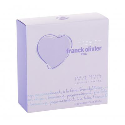 Franck Olivier Passion Woda perfumowana dla kobiet 25 ml